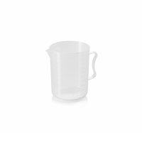 Measuring Cup, 1 L, Polypropylene