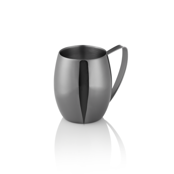 Moscow Mule, Ø 10 cm, Chrome nickel steel 18/8