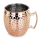 Moscow Mule, 400 ml, Chromnickelstahl