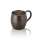 Moscow Mule Set, 450 ml, 2er-Set, Chromnickelstahl