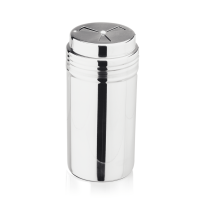 Multistreuer Set, Ø 7 cm, 6er-Set, Chromnickelstahl