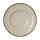 Pasta Plate Set, Ø 27.5 cm, Set of 6, Porcelain, Smilla Sand