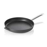 Pfanne, Ø 36 cm, Aluminium