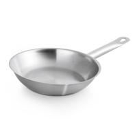 Pfanne, Ø 24 cm, Chromnickelstahl, Cookware 53
