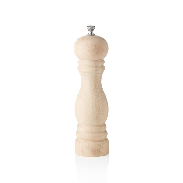 Pepper Mill, Ø 6 cm, Wood, Classic Mill