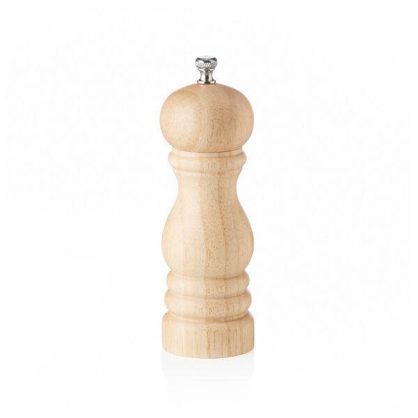 Pfeffermühle, Ø 5,5 cm, Holz, Classic Mill