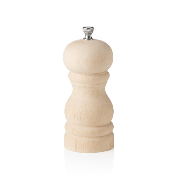 Pfeffermühle, Ø 5,5 cm, Holz, Classic Mill