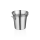 Piccolo Wine/Champagne Cooler, 1 L, Chrome nickel steel