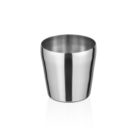 Piccolo Wein-/Sektkühler, 1 L, Chromnickelstahl