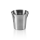Piccolo Wein-/Sektkühler Set, 600 ml, 4er-Set, Chromnickelstahl