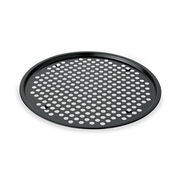Pizza Pan, Ø 34 cm, steel