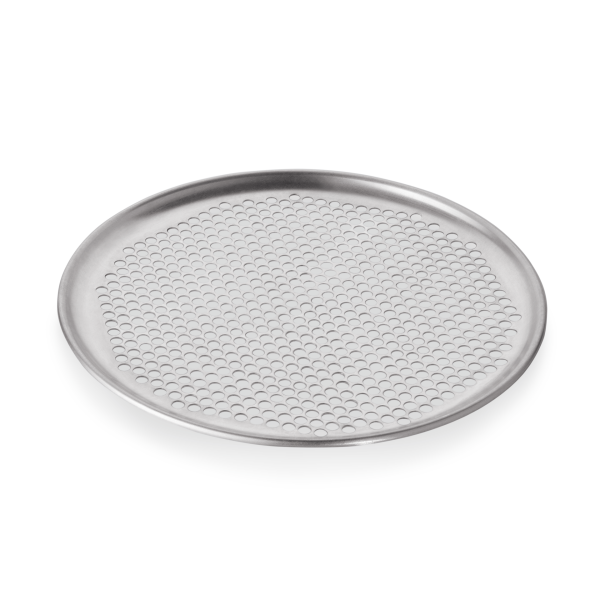 Pizza Pan, Ø 31 cm, Aluminium
