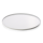 Pizza Plate Set, Ø 32 cm, Set of 4, Porcelain