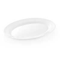 Platte Set, 30,5 × 22,5 cm, 2er-Set, Glas, Puro