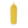 Quetschflasche Set, Ø 8 cm, 6er-Set, Polyethylen