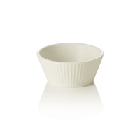 Ragout Fin Set, Ø 7 cm, Set of 6, Porcelain