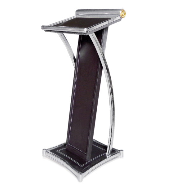 Lectern, 50 × 50 cm, wood