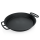 Giant Pan, 82 cm, Cast iron, Eisenguss Riesenpfanne