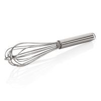 Whisk, 52.1 cm, Chrome nickel steel
