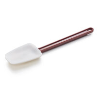 Rührlöffel, 35,7 cm, Silikon