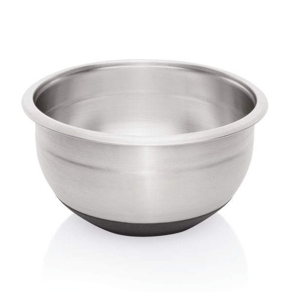 Mixing Bowl, 7.5 L, Chrome nickel steel