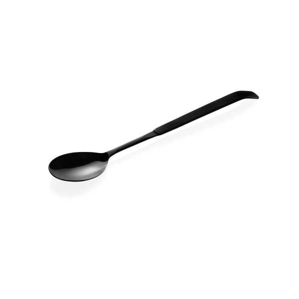 Salad Servers, 24.2 cm, Chrome nickel steel, Kitchen Tool 1887