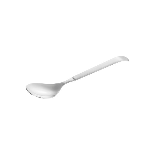 Salad Servers, 30 cm, Chrome nickel steel, Kitchen Tool Buffet