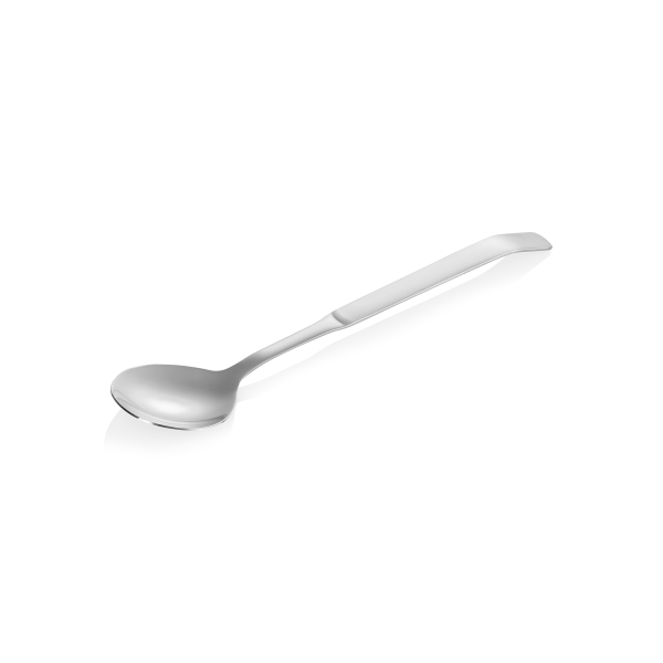 Salad Servers, 23.6 cm, Chrome nickel steel, Kitchen Tool Buffet