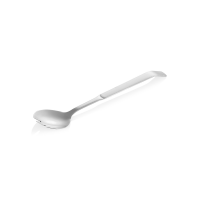 Salatbesteck, 23,8 cm, Chromnickelstahl, Kitchen Tool Buffet