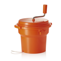 Salad Spinner, Ø 44 cm, ABS plastic