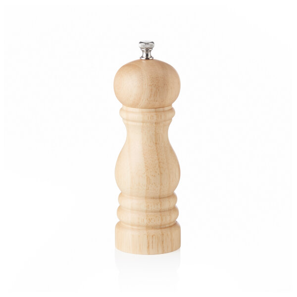 Salzmühle, Ø 5,5 cm, Holz, Classic Mill