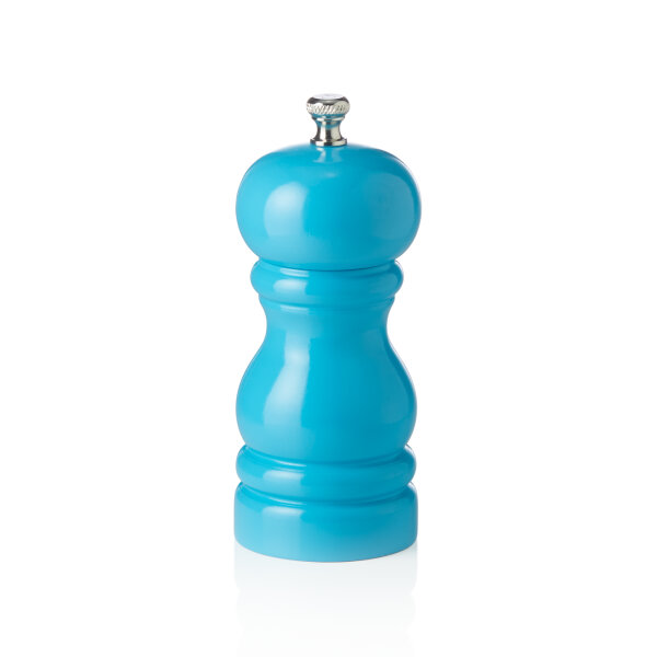 Salt Mill, Ø 5.5 cm, Wood, Classic Mill