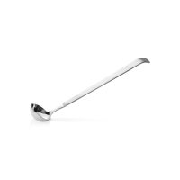 Sauce Spoon, Ø 6.5 cm, Chrome nickel steel,...