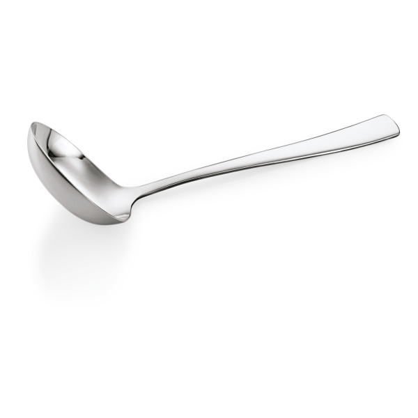 Sauce Spoon Set, 18.3 cm, Set of 12, Chrome nickel steel 18/10