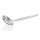 Sauce Spoon Set, 17.5 cm, Set of 12, Chrome steel 18/0, NP 80