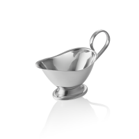 Gravy Boat, 20 × 9 cm, Chrome nickel steel 18/8