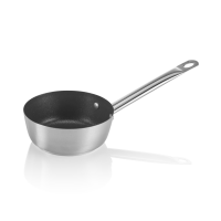 Sauteuse, Ø 16 cm, Chromnickelstahl 18/10,...