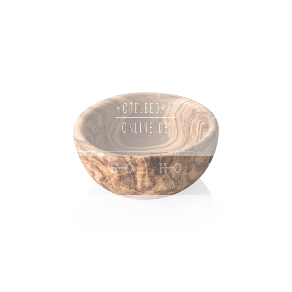 Schale, Ø 15 cm, Olivenholz, Olive