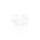 Schale, 13 × 13 cm, Melamin