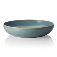 Bowl, 3 L, Stoneware, One Myrtle Green