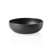 Bowl, 2 L, Stoneware, One Midnight