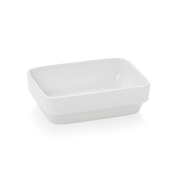 Bowl, 11.5 × 8 cm, Porcelain, Hamburg System