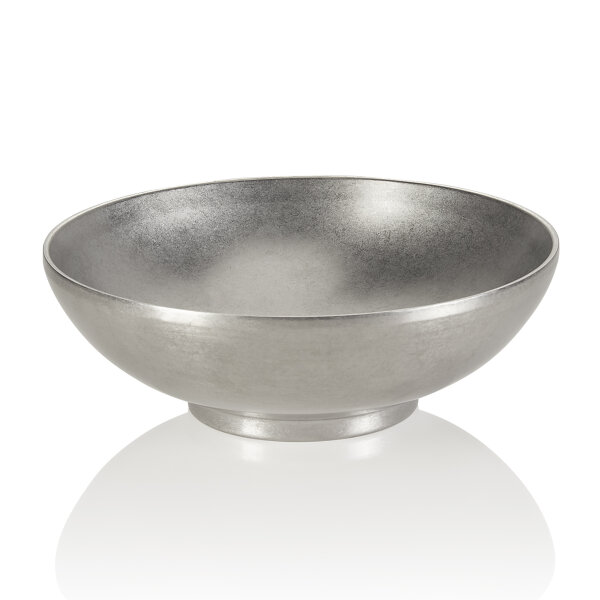 Bowl, 1.1 L, Chrome nickel steel, Heritage