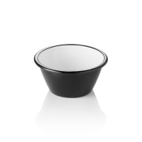 Bowl, 500 ml, Enamel