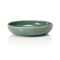 Bowl Set, 0.8 L, Set of 6, Stoneware, One Myrtle Green