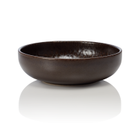 Schale Set, Ø 16 cm, 6er-Set, Steinzeug, One...