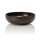 Bowl Set, 0.4 L, Set of 6, Stoneware, One Metallic Brown