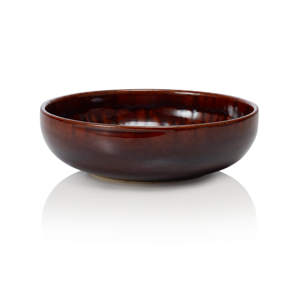 Bowl Set, 0.4 L, Set of 6, Stoneware, One Amazonas