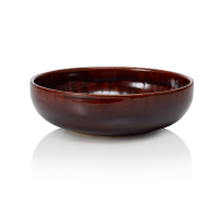 Bowl Set, 0.4 L, Set of 6, Stoneware, One Amazonas