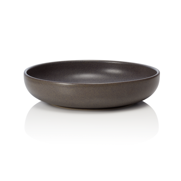 Bowl Set, 0.8 L, Set of 6, Stoneware, One Stone Grey